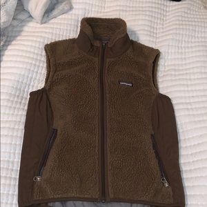 Patagonia Vest
